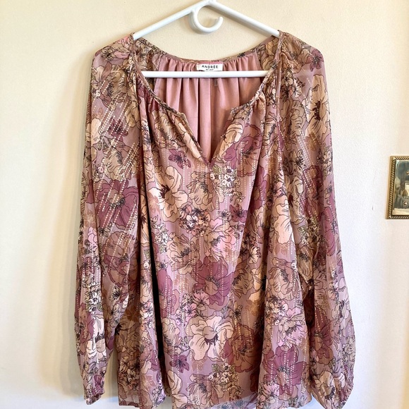 NWOT Andree By Unit Too - Picture 8 of 8